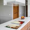 TMK Set of 2 Glass Stovetop Covers, 40 x 52 cm view 3