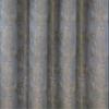 Sun World Custom-Made Scherli Voile Sheer Curtain Cristalina, Gathering Tape, Petrol, 190 x 800 cm (H x W) view 2