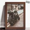 Online-GalleryKing OGK THIRTYFIVE Picture Frame 20 x 60 cm, Wenge view 2
