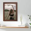 Online-GalleryKing OGK THIRTYFIVE Picture Frame 20 x 60 cm, Wenge view 3