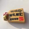 Japan Mito 3D Refrigerator Magnet, Resin Travel Souvenir view 4