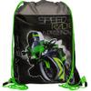 Personalized Motorcycle Desk Mat Set with Apron and Bag view 4