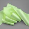 finemark 3m x 72mm Satin Ribbon Sophie LINDGRN Very Light (630) view 2