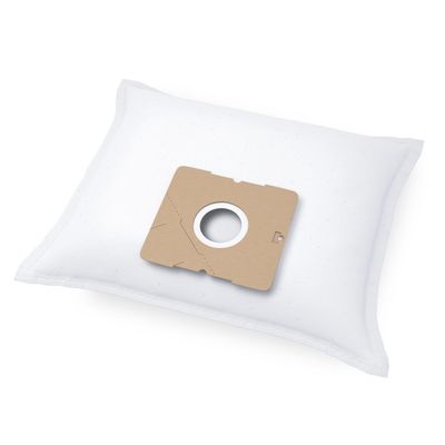 Vacuum Cleaner Bag (Test Sample) for Samsung - Stardust Modern/Dustwave Filters - Made in Germany + Includes Microfilter