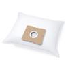 Vacuum Cleaner Bag (Test Sample) for Samsung - Stardust Modern/Dustwave Filters - Made in Germany + Includes Microfilter view 1