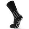 Atak Sports Compression Socks, Black, 6-8 view 3