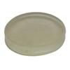 HSI Self-Adhesive Flat Protective Bumpers, 26 mm, 5-Pack view 1