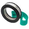 vhbw Filter Set Compatible with Briggs & Stratton 543477-1147-B1 view 2