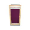 Blackout Blind for VELUX Roof Windows, Type VL/VG/VX, 087 Type II, Up to Mar 1983, Purple view 1