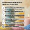 Candle/Wax Dye for Coloring Through, 10 g for up to 10 kg of Wax, Made in Germany (Green) view 3