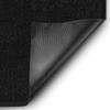 etm Dirt-Trapping Doormat, Black, 40 x 60 cm view 3