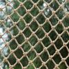 GZHENH Decorative Net, Fishnet Decor, Balcony Safety Net, Handwoven, Reusable, Customizable (Beige, 4 mm, 1 x 8 m) view 4