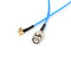 SZRMCC M5 Microdot 10-32UNF Right-Angle to BNC Test Cable for Vibration Accelerometers, 1 m view 4