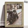 Online-GalleryKing OGK Thirtyfive Picture Frame 21 x 26 cm, Silver Leaf view 2