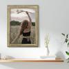 Online-GalleryKing OGK Thirtyfive Picture Frame 21 x 26 cm, Silver Leaf view 3