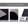 Large PU Leather Desk Mat with Edge Protection view 4