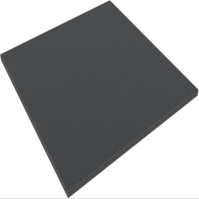 BKBA010 178 x 178 x 10 mm Foam Base / Cut Foam Piece