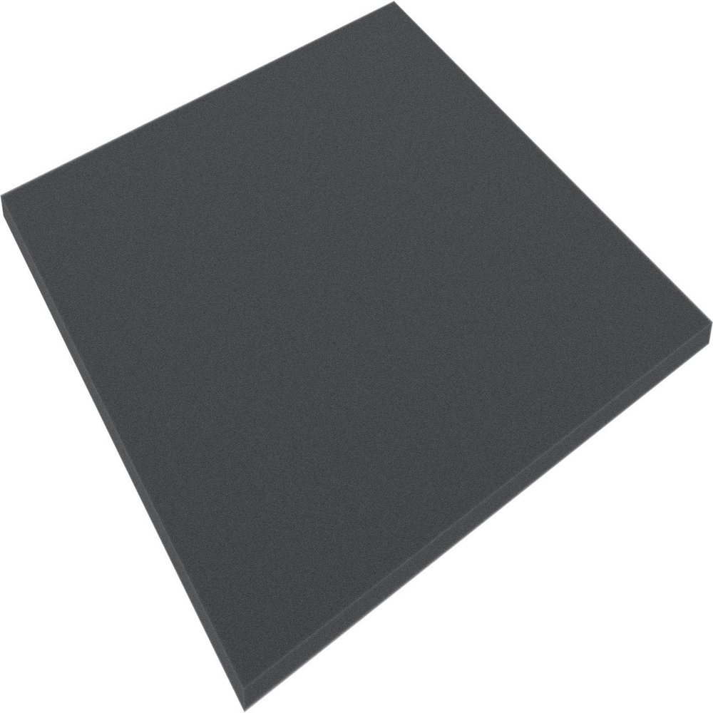 BKBA010 178 x 178 x 10 mm Foam Base / Cut Foam Piece