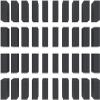 Feldherr 40 Foam Cube Spacers for TT/H0e, 40 x 30 x 15 mm, HS040A003 view 2