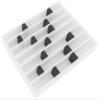 Feldherr 40 Foam Cube Spacers for TT/H0e, 40 x 30 x 15 mm, HS040A003 view 3