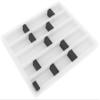 Feldherr 40 Foam Cube Spacers for TT/H0e, 40 x 30 x 15 mm, HS040A003 view 4