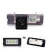 Waterproof HD Night-Vision Backup Camera for BMW and MINI view 1