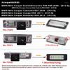 Waterproof HD Night-Vision Backup Camera for BMW and MINI view 2
