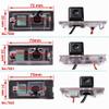 Waterproof HD Night-Vision Backup Camera for BMW and MINI view 3