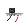 Waterproof HD Night-Vision Backup Camera for BMW and MINI view 4