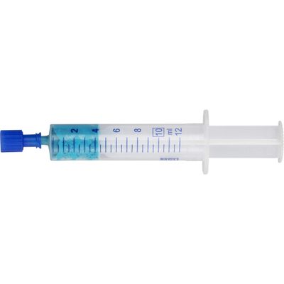 LUKAS Diamond Polishing Paste E-091, Universal, Grit 1