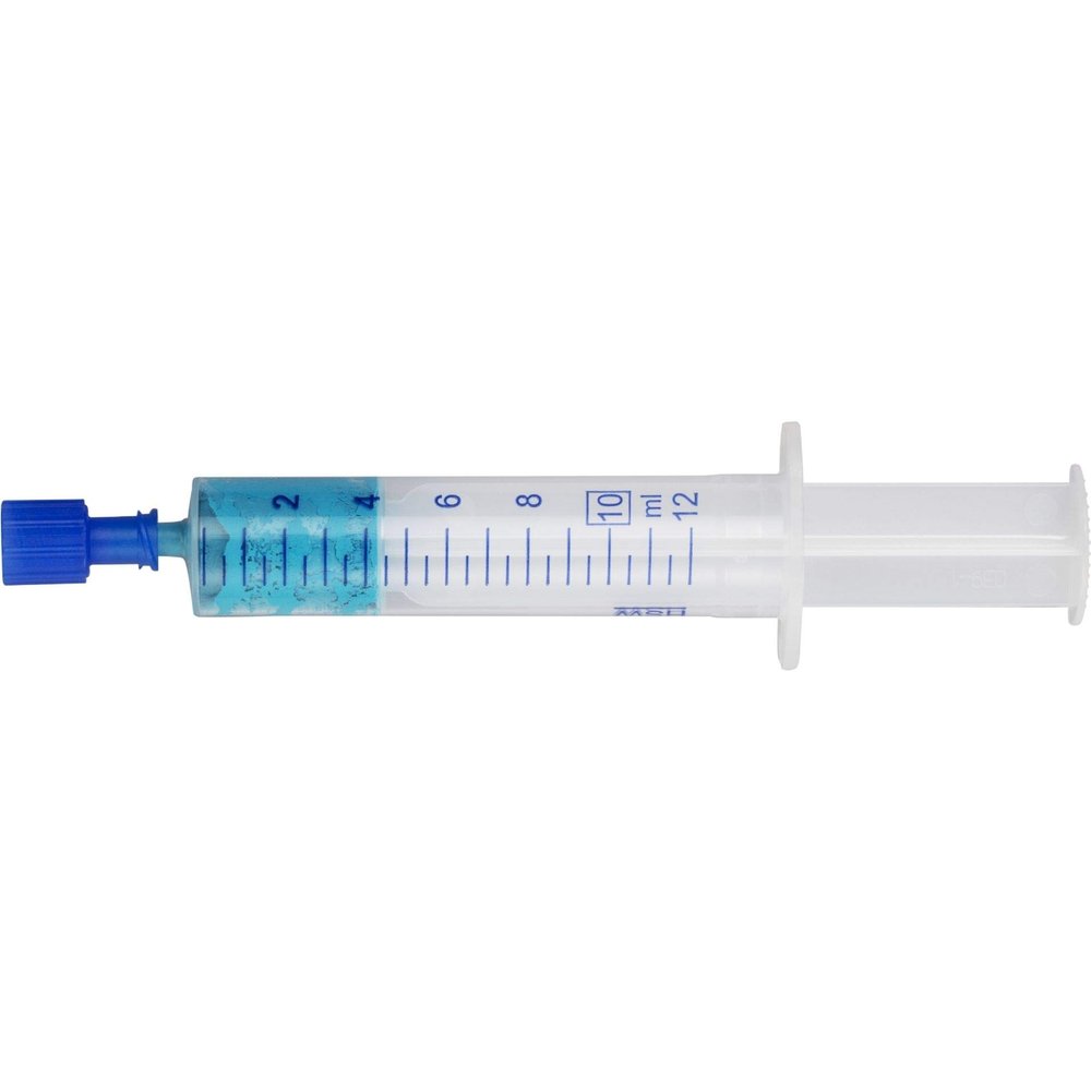 LUKAS Diamond Polishing Paste E-091, Universal, Grit 1