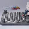LUKAS Diamond Polishing Paste E-091, Universal, Grit 1 view 4