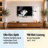 STEINFELD Glass Picture Infrared Heater, 900 W, with Thermostat view 2