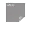 Custom-Cut Aluminum Sheet 1.5 mm, RAL 9006 White Aluminum, 10 x 95 cm view 1
