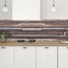 CREARREDA Self-Adhesive Kitchen Backsplash, Made in Italy view 1