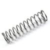 F-MINGNIAN-SPRING 10-Pack Stainless Steel Compression Springs, 0.8 mm Wire Diameter x 5 mm Outer Diameter x 5–50 mm Length (Size: 0.8 x 5 x 50 mm) view 2