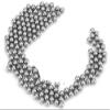 8 mm Steel Ball, Zinc-Plated Matte Steel Ball, 8–10 mm Ball, 2.9 kg–7 mm 2.9 kg view 2