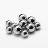 High-Precision Steel Ball, 7.5–8.05 mm, Grade 100, 7.55 mm view 4