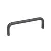 DOLD Mechatronik Aluminum Pull Handle, 235 mm, Black view 1