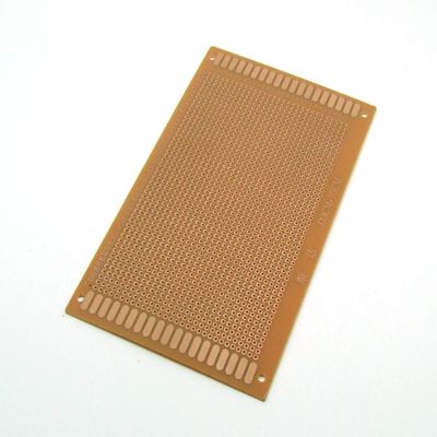 POPESQ 1 pc. Perfboard 90 x 150 mm #A625