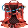Source Summit 15L Hydration Backpack, Orange, 2022 view 2