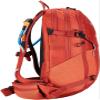 Source Summit 15L Hydration Backpack, Orange, 2022 view 3