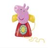 Peppa Pig Toy Phone for Kids, Official Peppa Pig, Pink and Red, Batteries Included (CYP Brands) view 2
