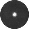 LUKAS T41 Cut-Off Wheel for Steel, 115 x 2.5 mm, Straight | for Angle Grinders | A24R-BF view 3