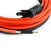 SOLARTRONICS 4 mm² Solar Charge Controller Cable, 20 m, Red/Black view 3
