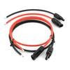 SOLARTRONICS 4 mm² Solar Charge Controller Cable, 20 m, Red/Black view 4