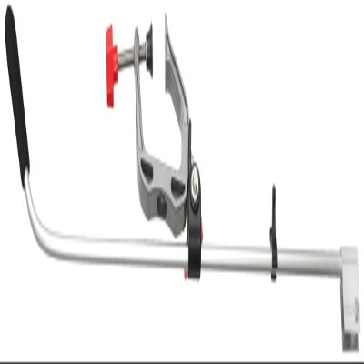 Mikado Aluminum Transducer Pole Model 1 for Fish Finders