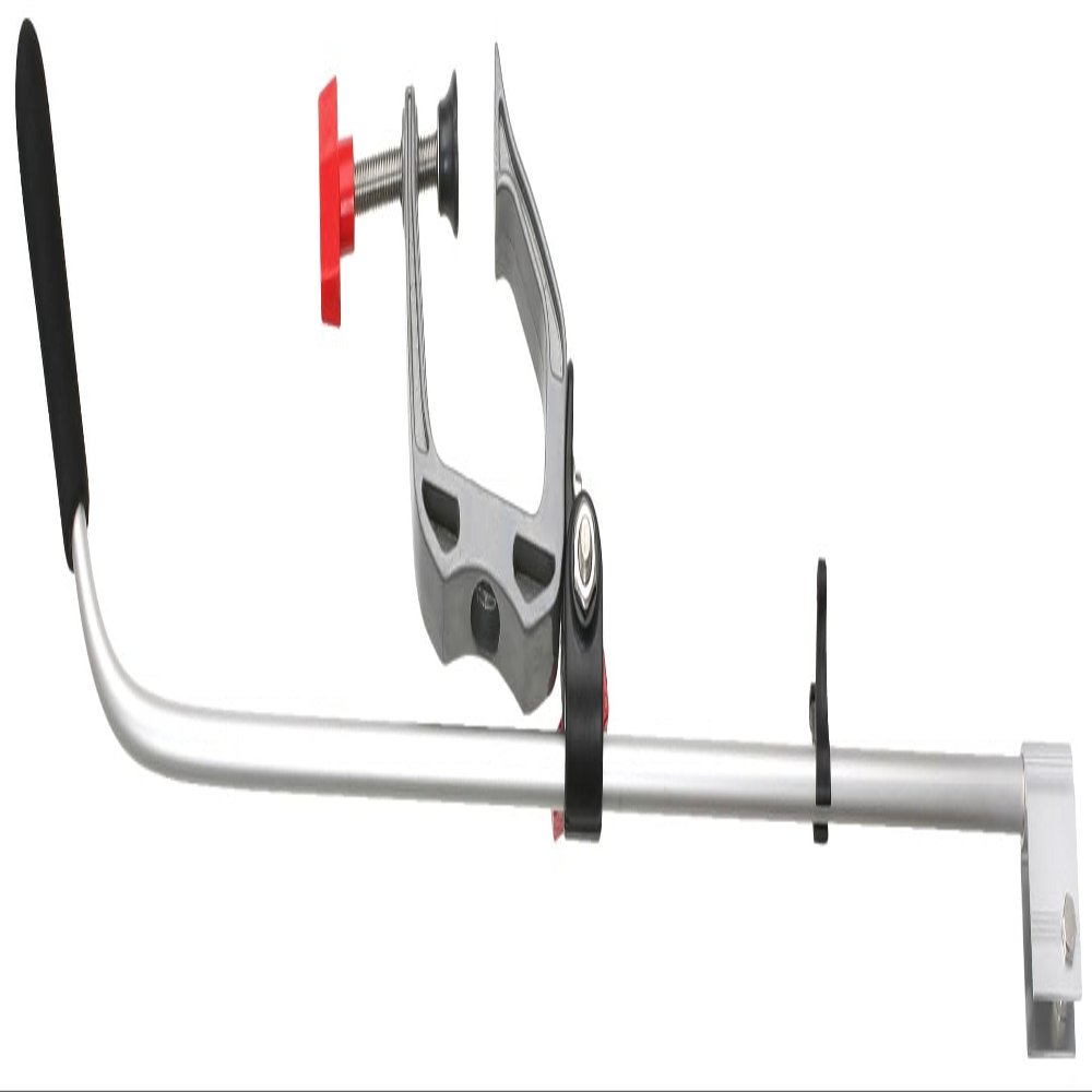 Mikado Aluminum Transducer Pole Model 1 for Fish Finders