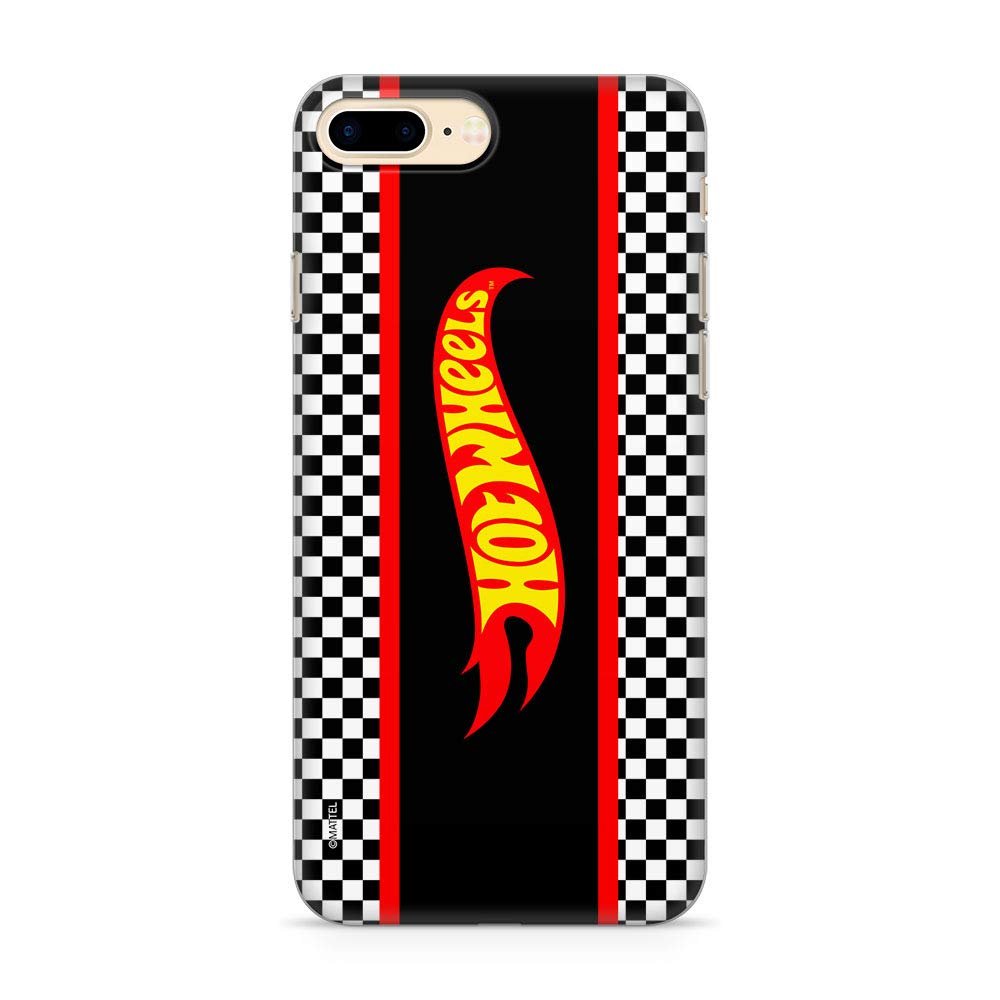 Officially Licensed Hot Wheels Case for iPhone 7 Plus/8 Plus