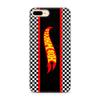 Officially Licensed Hot Wheels Case for iPhone 7 Plus/8 Plus view 1